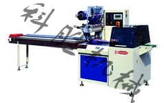 全自動(dòng)包裝機(jī)