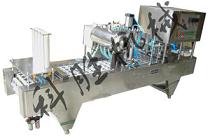 全自動(dòng)封口機(jī)