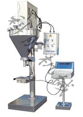 自動粉劑包裝機