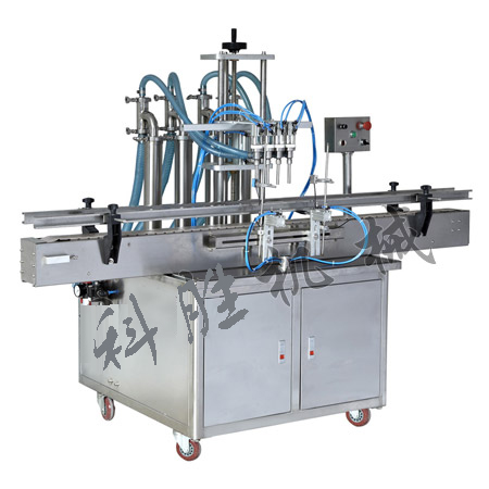 自動灌裝機(jī)