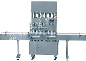 自動(dòng)灌裝機(jī)