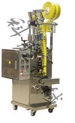 自動顆粒包裝機(jī)