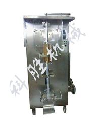 調(diào)料自動(dòng)包裝機(jī)