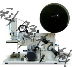 自動(dòng)貼標(biāo)機(jī)