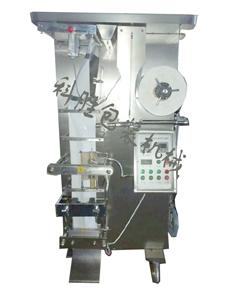 鮮奶包裝機(jī)